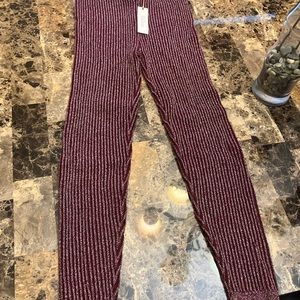 Women’s leggings size L